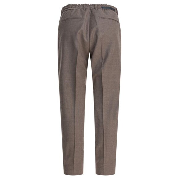 Briglia 1949 Trousers Tag Size 44 Women - Picture 2 of 4